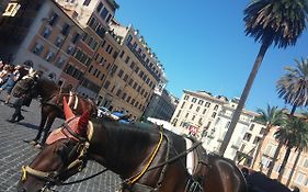 Piazza di Spagna Suite de Charme